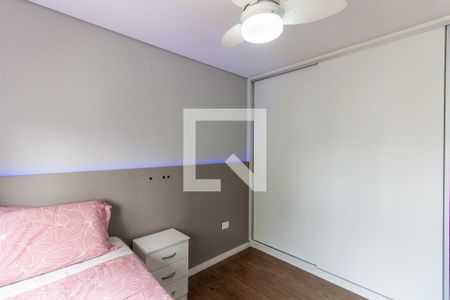 Quarto 1 de apartamento à venda com 2 quartos, 59m² em Várzea da Barra Funda, São Paulo