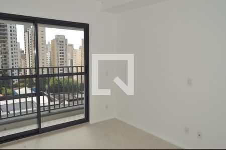 Studio para alugar com 23m², 1 quarto e sem vagaQuarto