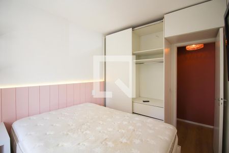 Quarto  de apartamento para alugar com 1 quarto, 36m² em Vila Nova Conceição, São Paulo