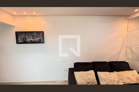 Sala - Sala de Jantar de apartamento à venda com 2 quartos, 108m² em Jardim Ana Maria, Santo André