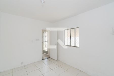 Quarto de casa para alugar com 1 quarto, 40m² em Ramos, Rio de Janeiro