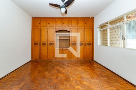 Quarto 1 de casa à venda com 3 quartos, 200m² em Alto Caiçaras, Belo Horizonte