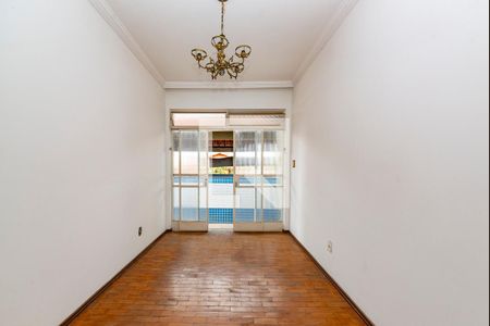 Sala 2 de casa à venda com 3 quartos, 200m² em Alto Caiçaras, Belo Horizonte