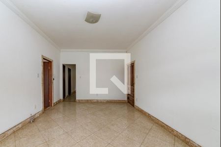 Sala 1 de casa à venda com 3 quartos, 200m² em Alto Caiçaras, Belo Horizonte