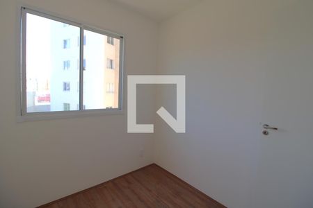 Quarto 1 de apartamento para alugar com 2 quartos, 34m² em Socorro, São Paulo