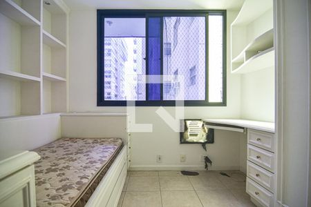 Quarto 1 de apartamento à venda com 2 quartos, 95m² em Icaraí, Niterói