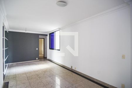 Sala de apartamento à venda com 2 quartos, 95m² em Icaraí, Niterói