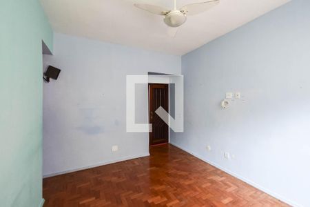 Sala de apartamento para alugar com 1 quarto, 43m² em Andaraí, Rio de Janeiro