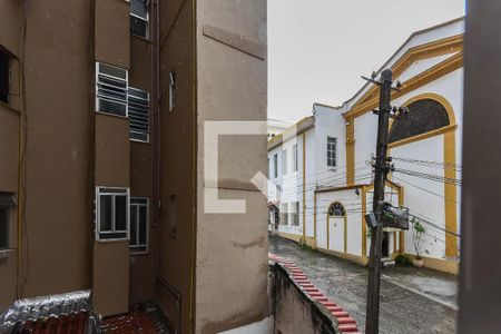 Vista de apartamento para alugar com 1 quarto, 43m² em Andaraí, Rio de Janeiro