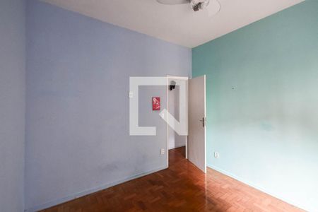 Quarto de apartamento para alugar com 1 quarto, 43m² em Andaraí, Rio de Janeiro