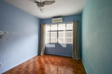 Sala de apartamento para alugar com 1 quarto, 43m² em Andaraí, Rio de Janeiro