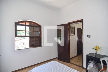 Quarto 1 de casa para alugar com 3 quartos, 80m² em Fátima, Niterói