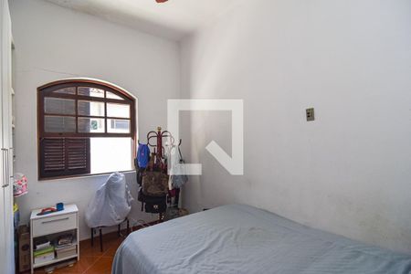 Quarto 2 de casa para alugar com 3 quartos, 80m² em Fátima, Niterói