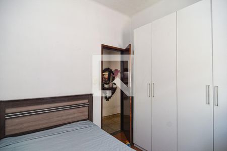 Quarto 2 de casa para alugar com 3 quartos, 80m² em Fátima, Niterói