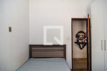 Quarto 2 de casa para alugar com 3 quartos, 80m² em Fátima, Niterói