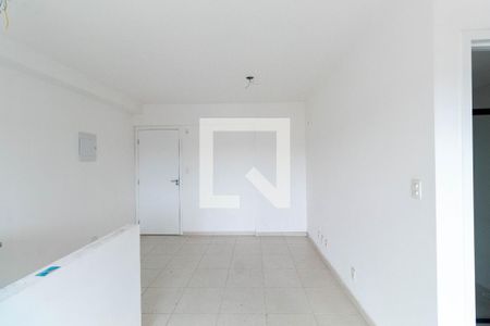 Sala de apartamento para alugar com 2 quartos, 63m² em Burgo Paulista, São Paulo