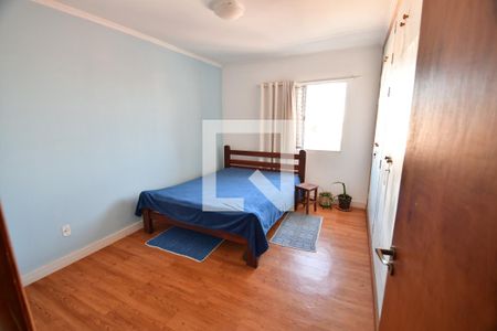 Quarto  de apartamento à venda com 1 quarto, 54m² em Ponte Preta, Campinas