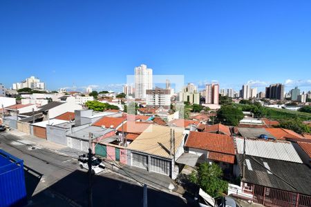 Vista/Quarto  de apartamento à venda com 1 quarto, 54m² em Ponte Preta, Campinas