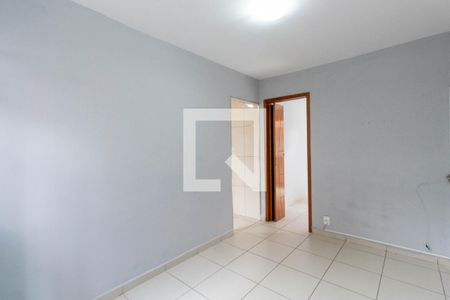 Sala de apartamento para alugar com 2 quartos, 48m² em Artur Alvim, São Paulo