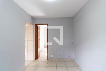 Sala de apartamento para alugar com 2 quartos, 48m² em Artur Alvim, São Paulo