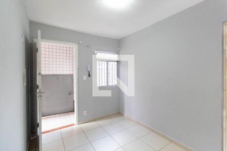 Sala de apartamento para alugar com 2 quartos, 48m² em Artur Alvim, São Paulo