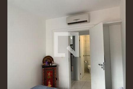 Quarto 1 de apartamento para alugar com 2 quartos, 85m² em Lagoa Pequena, Florianópolis