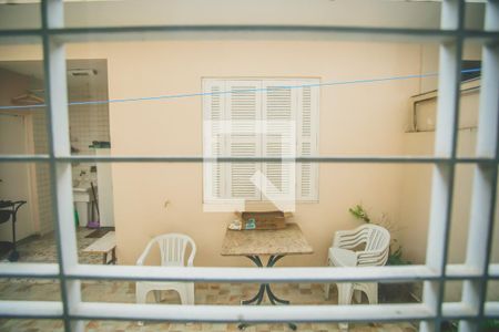 Vista de casa para alugar com 3 quartos, 200m² em Planalto Paulista, São Paulo