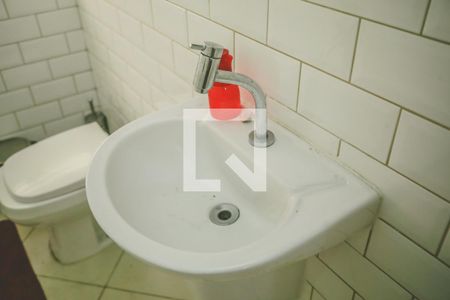 Lavabo de casa para alugar com 3 quartos, 200m² em Planalto Paulista, São Paulo