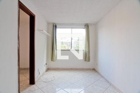 Apartamento para alugar com 2 quartos, 40m² em Vila Portugal, São Paulo