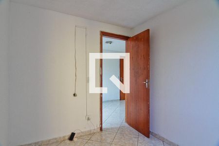 Apartamento para alugar com 2 quartos, 40m² em Vila Portugal, São Paulo