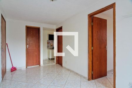 Apartamento para alugar com 2 quartos, 40m² em Vila Portugal, São Paulo