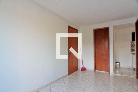 Apartamento para alugar com 2 quartos, 40m² em Vila Portugal, São Paulo