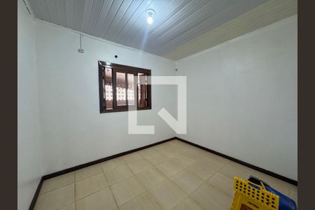 quarto 2 de casa para alugar com 2 quartos, 68m² em Campina, São Leopoldo