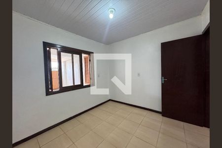 quarto 1 de casa para alugar com 2 quartos, 68m² em Campina, São Leopoldo