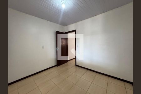 quarto 1 de casa para alugar com 2 quartos, 68m² em Campina, São Leopoldo