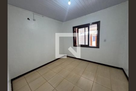 quarto 1 de casa para alugar com 2 quartos, 68m² em Campina, São Leopoldo