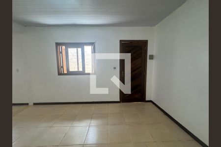 sala de casa para alugar com 2 quartos, 68m² em Campina, São Leopoldo