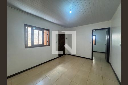 sala de casa para alugar com 2 quartos, 68m² em Campina, São Leopoldo