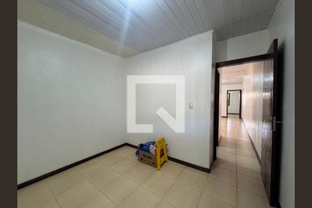 quarto 2 de casa para alugar com 2 quartos, 68m² em Campina, São Leopoldo