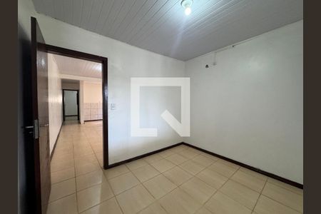 quarto 1 de casa para alugar com 2 quartos, 68m² em Campina, São Leopoldo