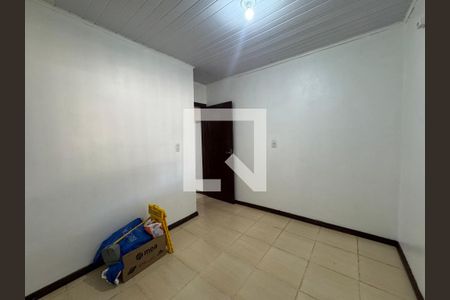 quarto 2 de casa para alugar com 2 quartos, 68m² em Campina, São Leopoldo