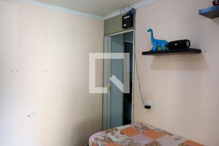 Quarto 2 de apartamento para alugar com 2 quartos, 58m² em Cidade das Flores, Osasco