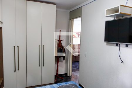 Quarto 1 de apartamento para alugar com 2 quartos, 58m² em Cidade das Flores, Osasco