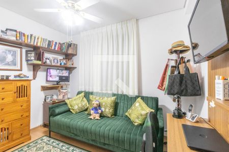 Quarto 1 de apartamento à venda com 2 quartos, 139m² em Anchieta, Belo Horizonte