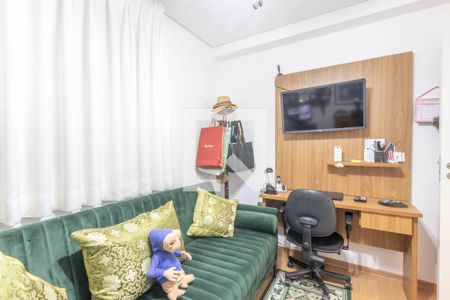 Quarto 1 de apartamento à venda com 2 quartos, 139m² em Anchieta, Belo Horizonte