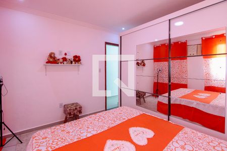 Quarto de apartamento à venda com 1 quarto, 37m² em Itanhangá, Rio de Janeiro