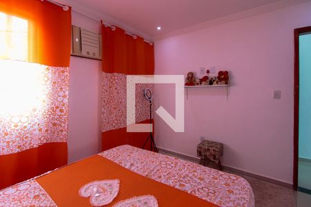 Quarto de apartamento à venda com 1 quarto, 37m² em Itanhangá, Rio de Janeiro