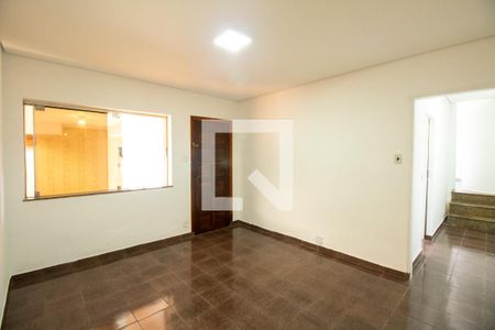 Sala de casa à venda com 2 quartos, 189m² em Olímpico, São Caetano do Sul