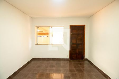 Sala de casa à venda com 2 quartos, 189m² em Olímpico, São Caetano do Sul