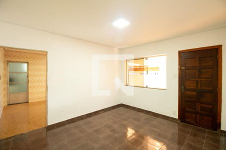 Sala de casa à venda com 2 quartos, 189m² em Olímpico, São Caetano do Sul